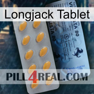 Longjack Tablet 44